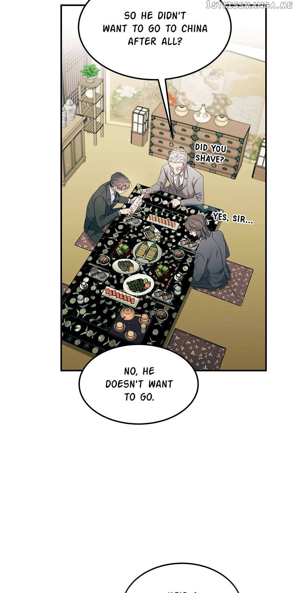 Genius Doctor Lee Moo-Jin - Chapter 89