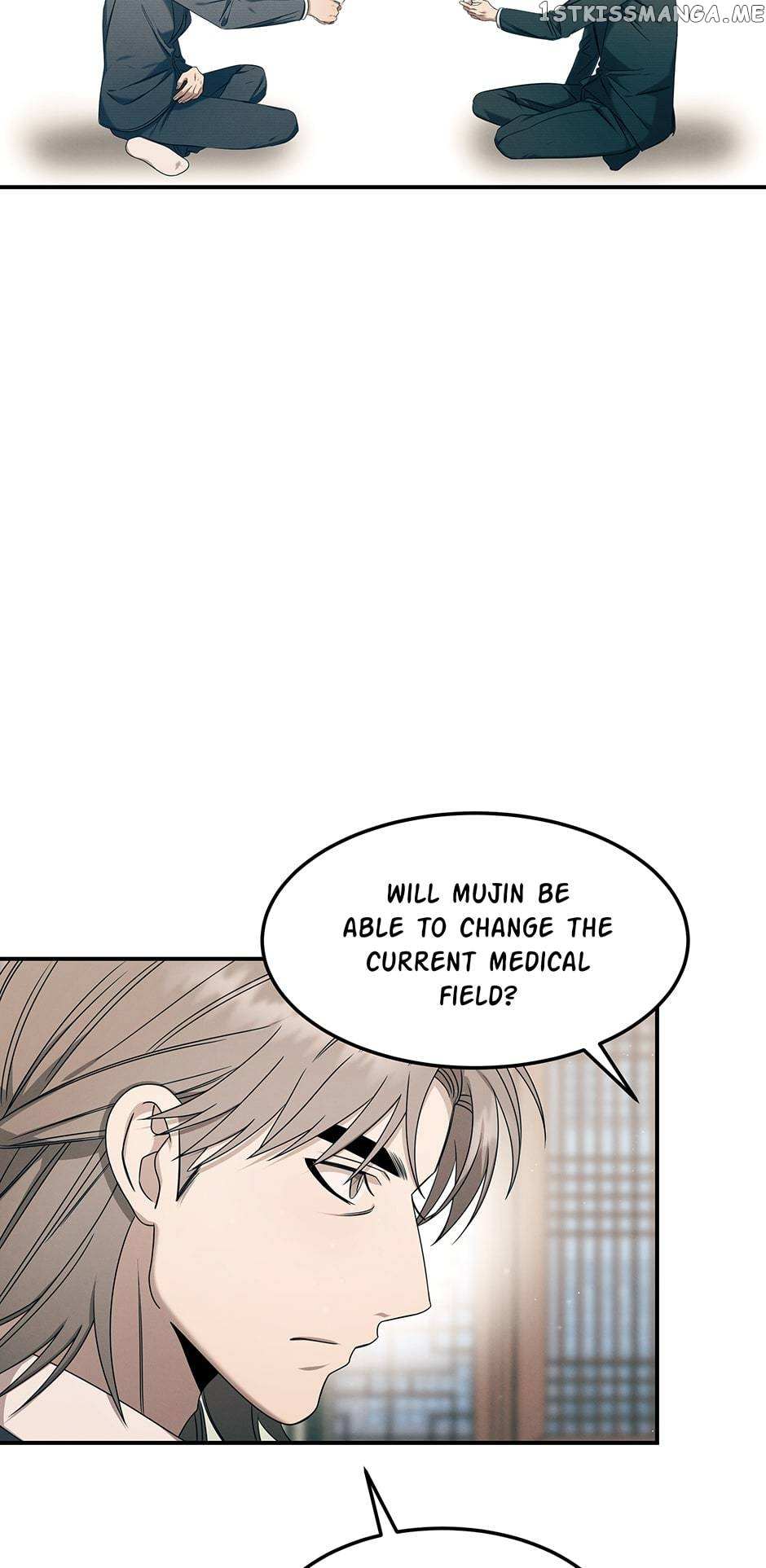 Genius Doctor Lee Moo-Jin - Chapter 89