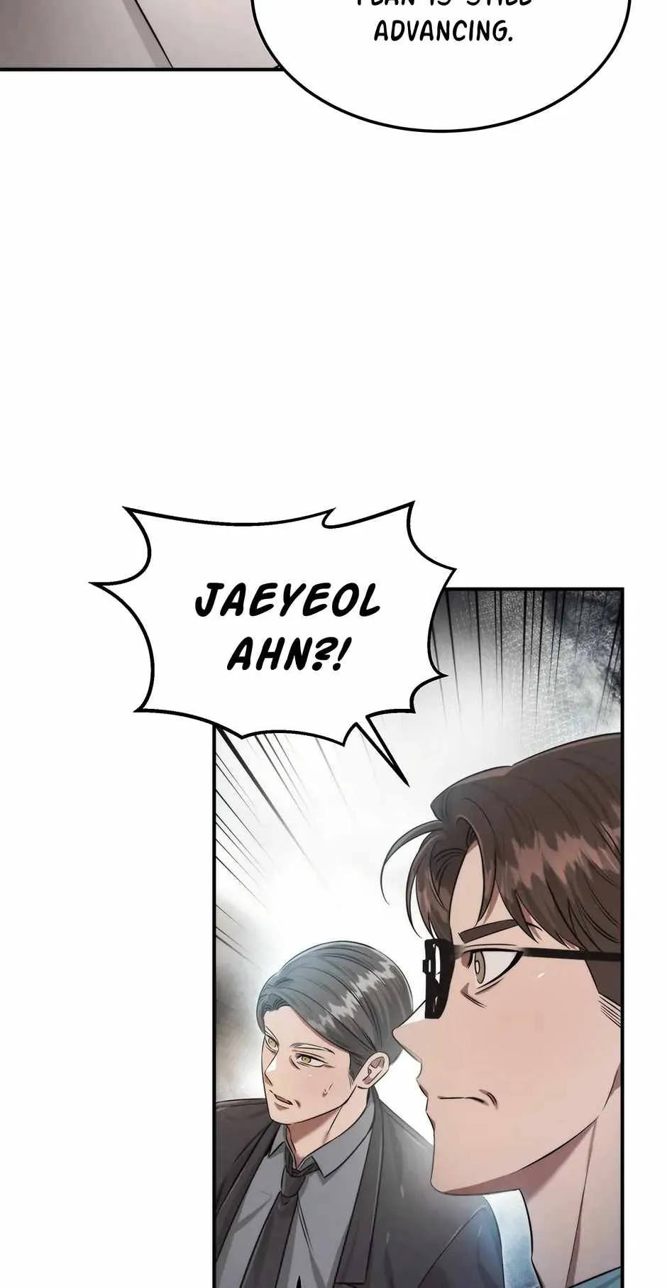 Genius Doctor Lee Moo-Jin - Chapter 180