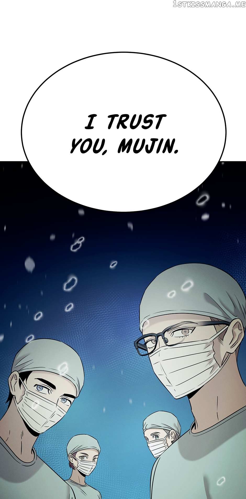 Genius Doctor Lee Moo-Jin - Chapter 121