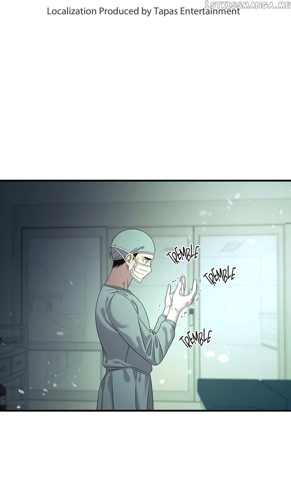 Genius Doctor Lee Moo-Jin - Chapter 115