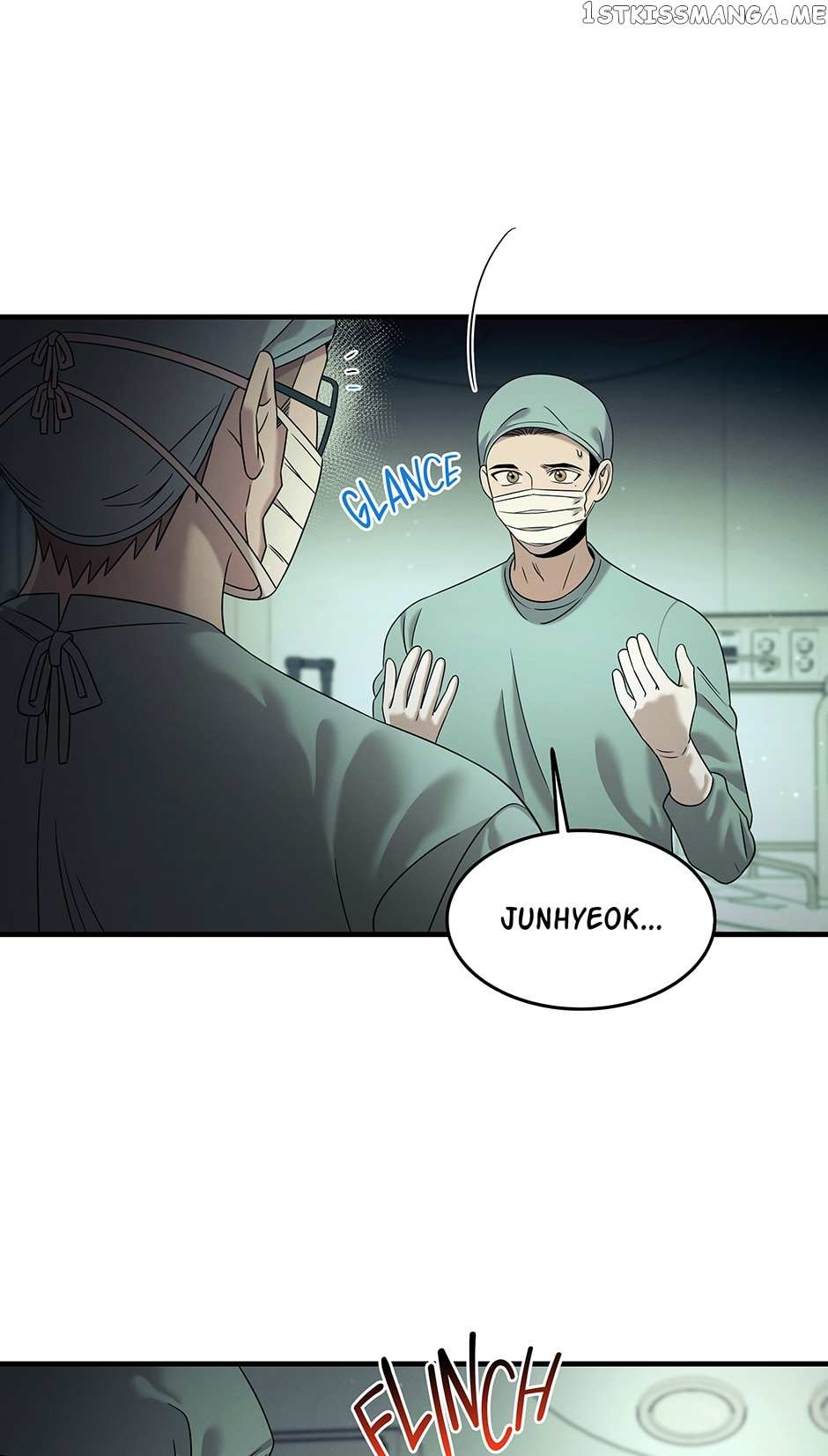 Genius Doctor Lee Moo-Jin - Chapter 115