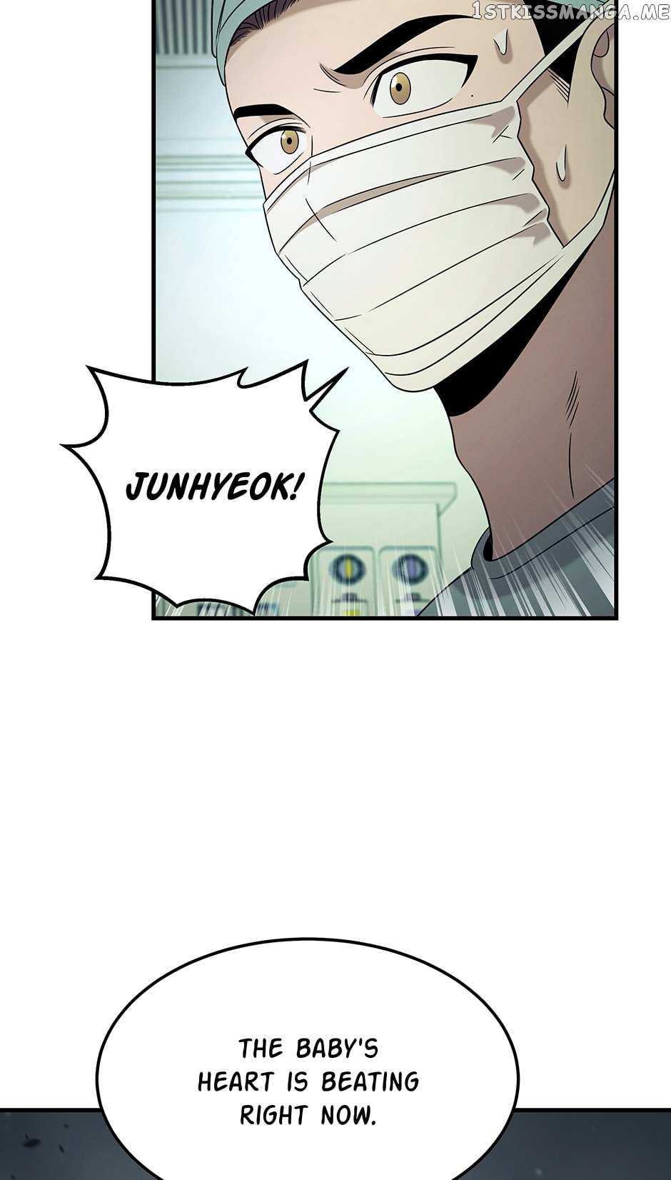 Genius Doctor Lee Moo-Jin - Chapter 115