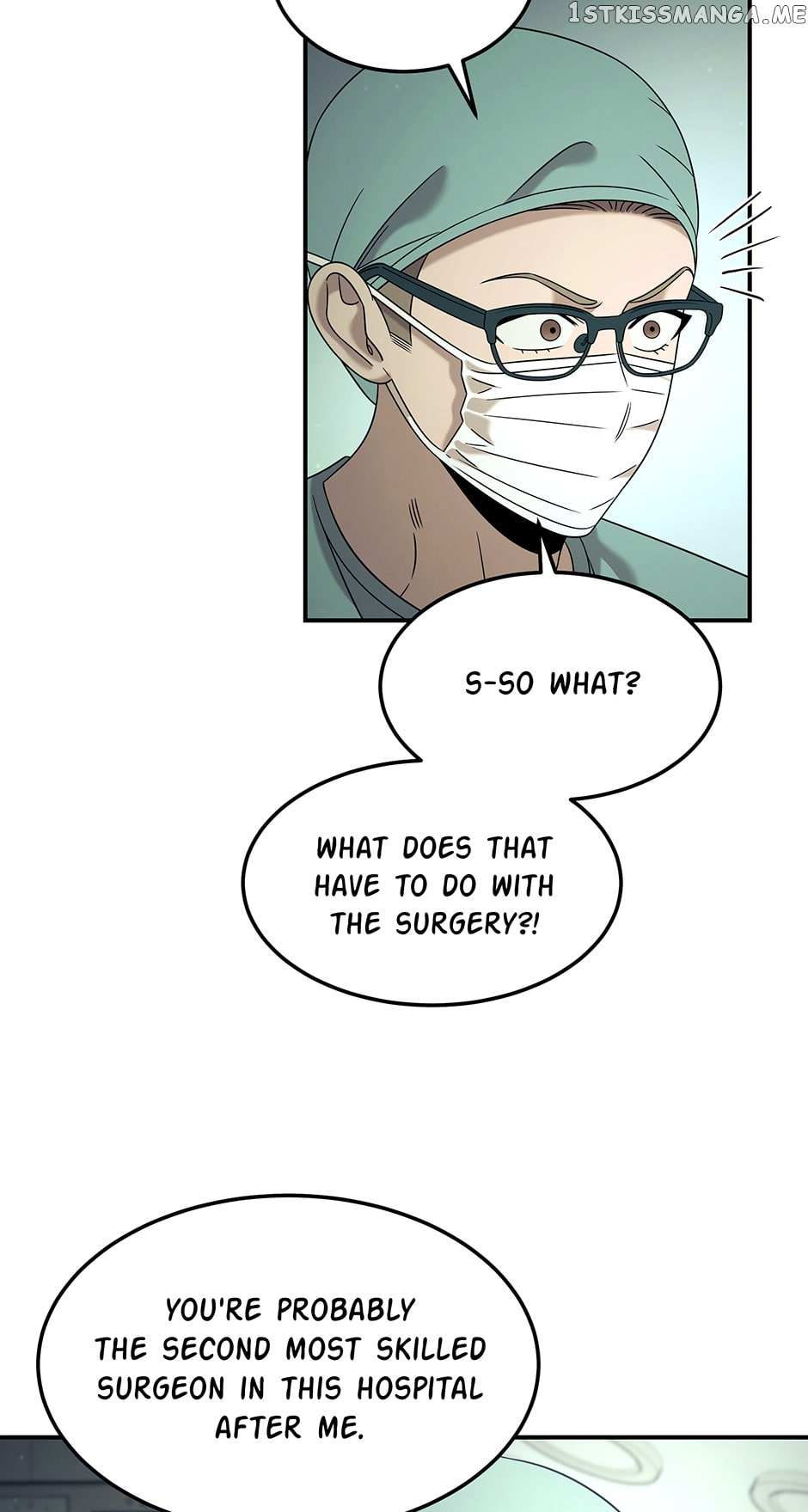 Genius Doctor Lee Moo-Jin - Chapter 115