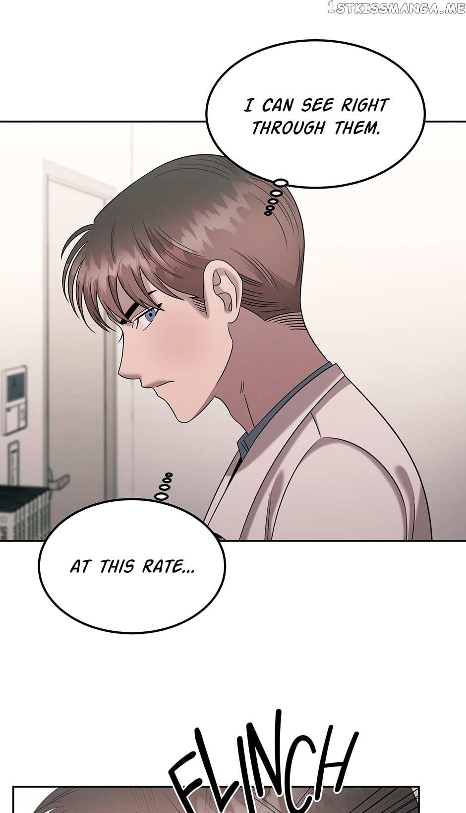 Genius Doctor Lee Moo-Jin - Chapter 115