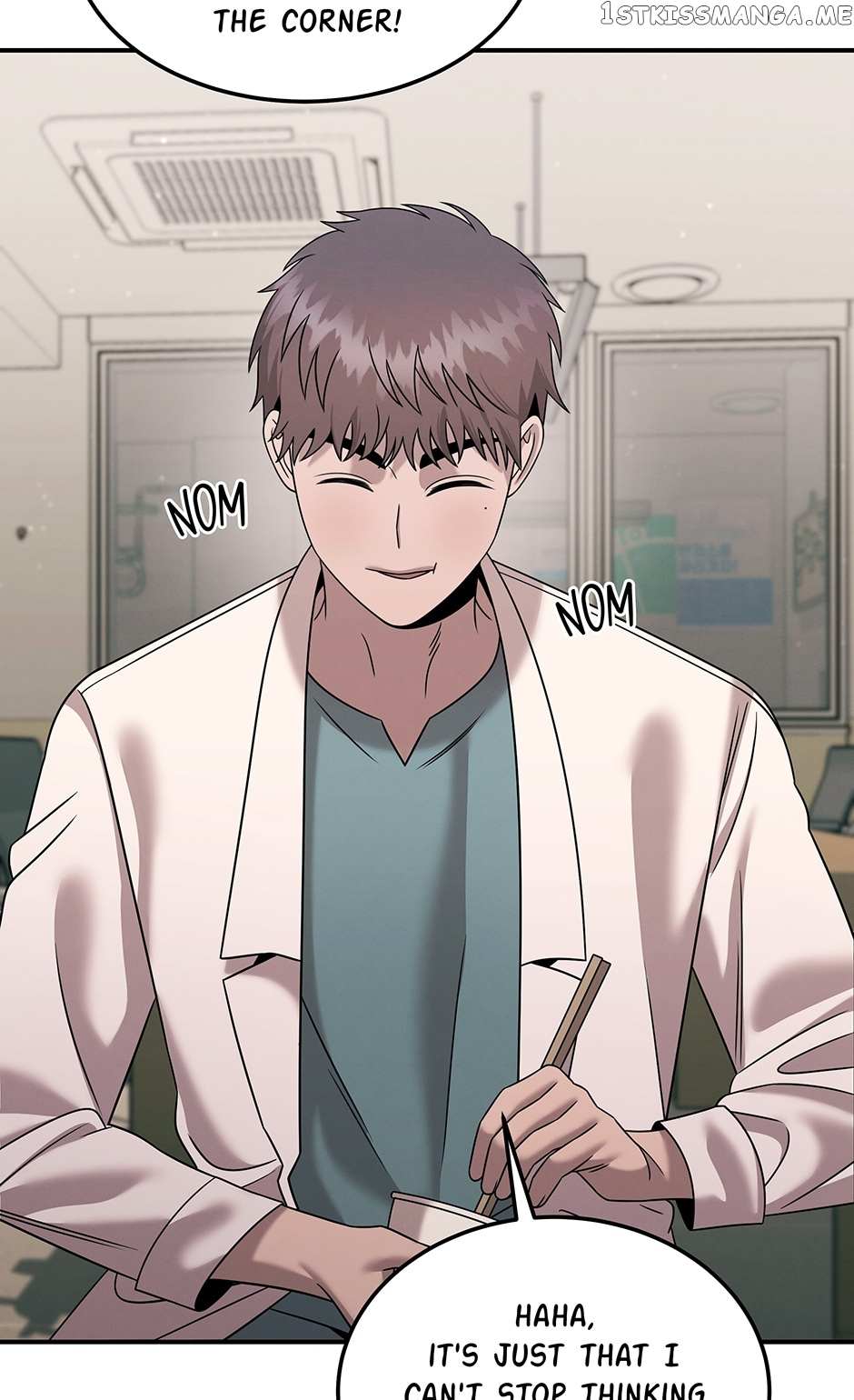 Genius Doctor Lee Moo-Jin - Chapter 115