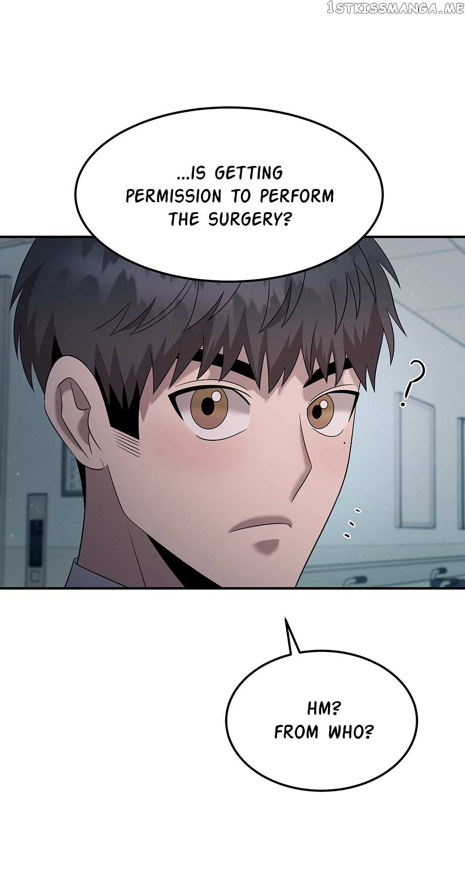 Genius Doctor Lee Moo-Jin - Chapter 109