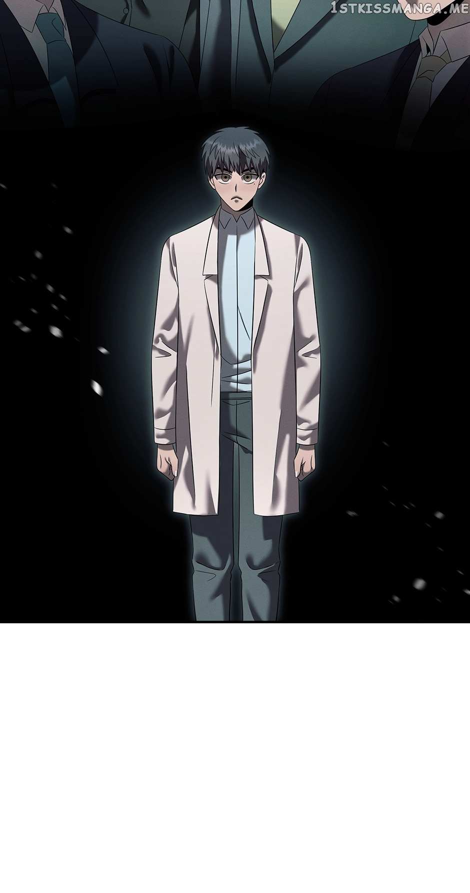 Genius Doctor Lee Moo-Jin - Chapter 109