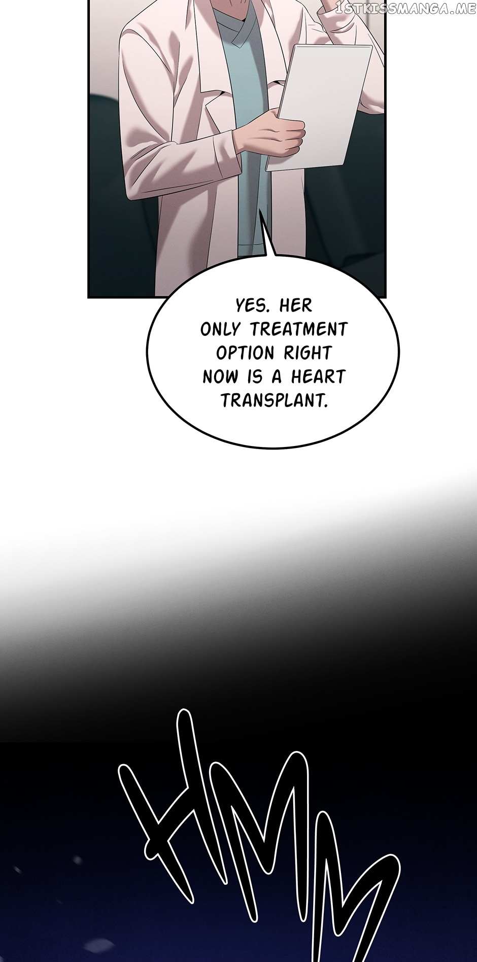 Genius Doctor Lee Moo-Jin - Chapter 109