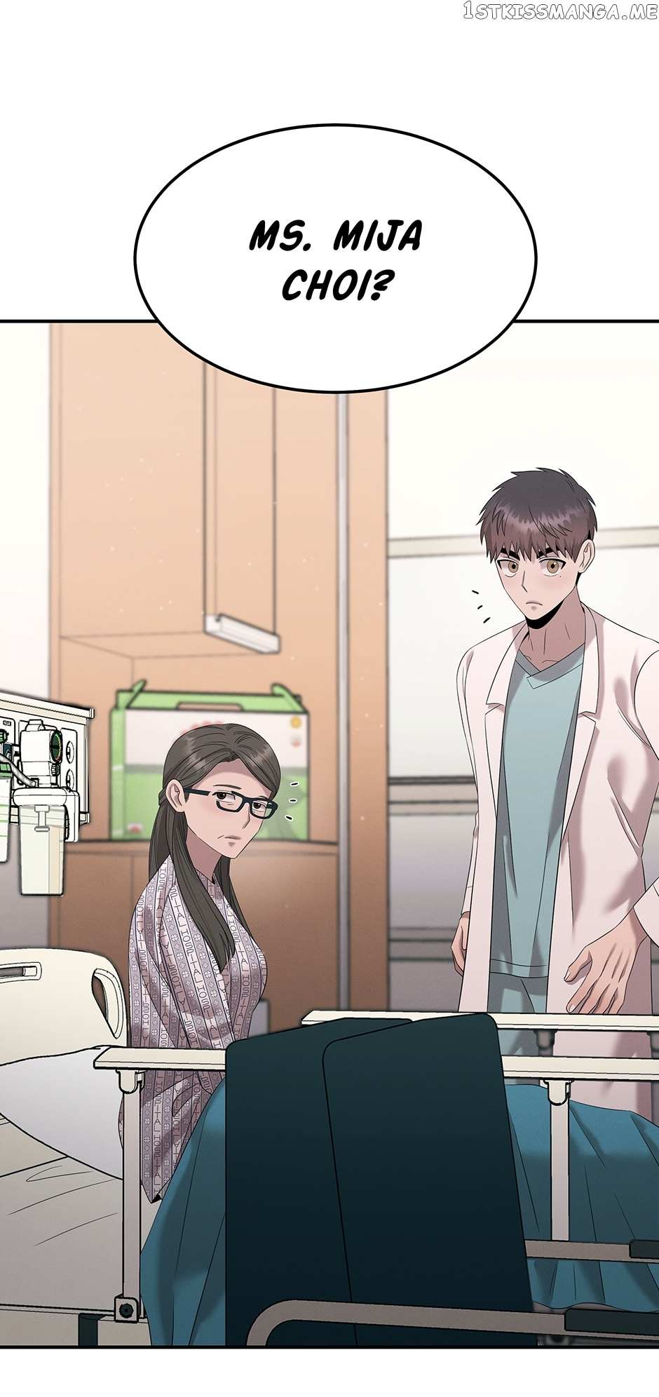 Genius Doctor Lee Moo-Jin - Chapter 109