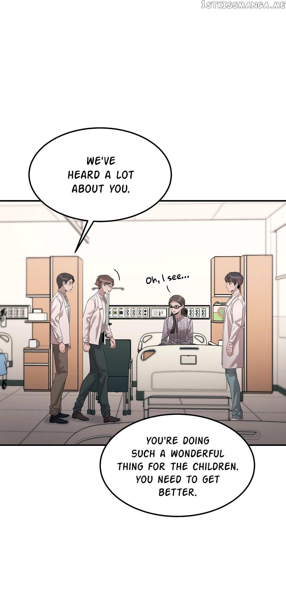 Genius Doctor Lee Moo-Jin - Chapter 109