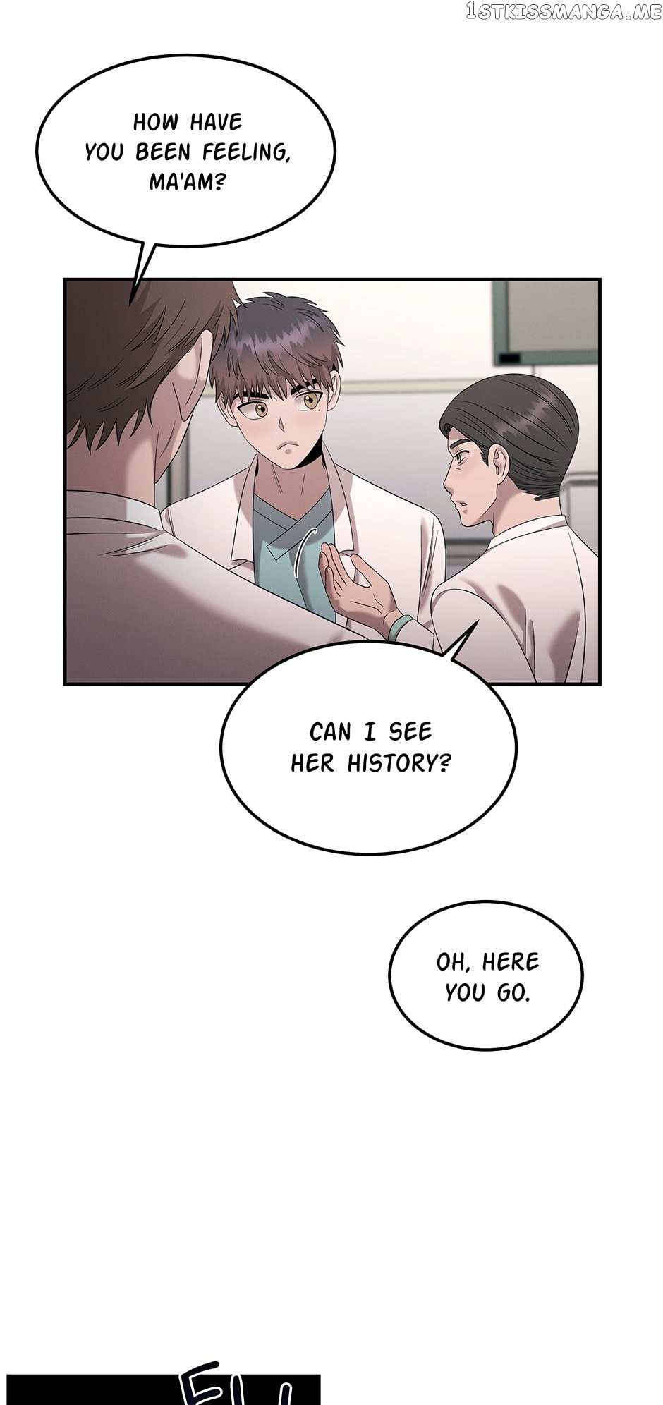 Genius Doctor Lee Moo-Jin - Chapter 109