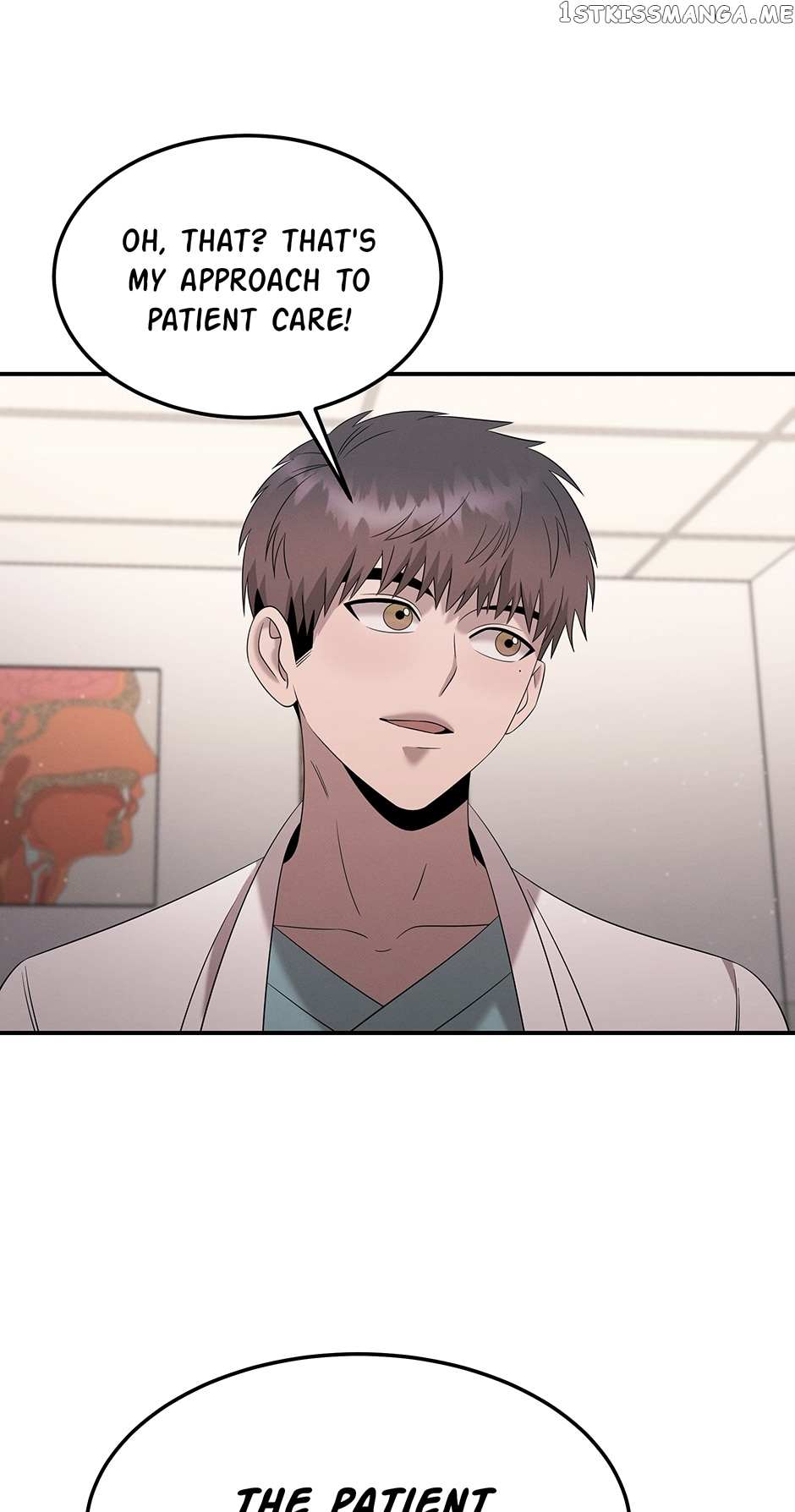 Genius Doctor Lee Moo-Jin - Chapter 109