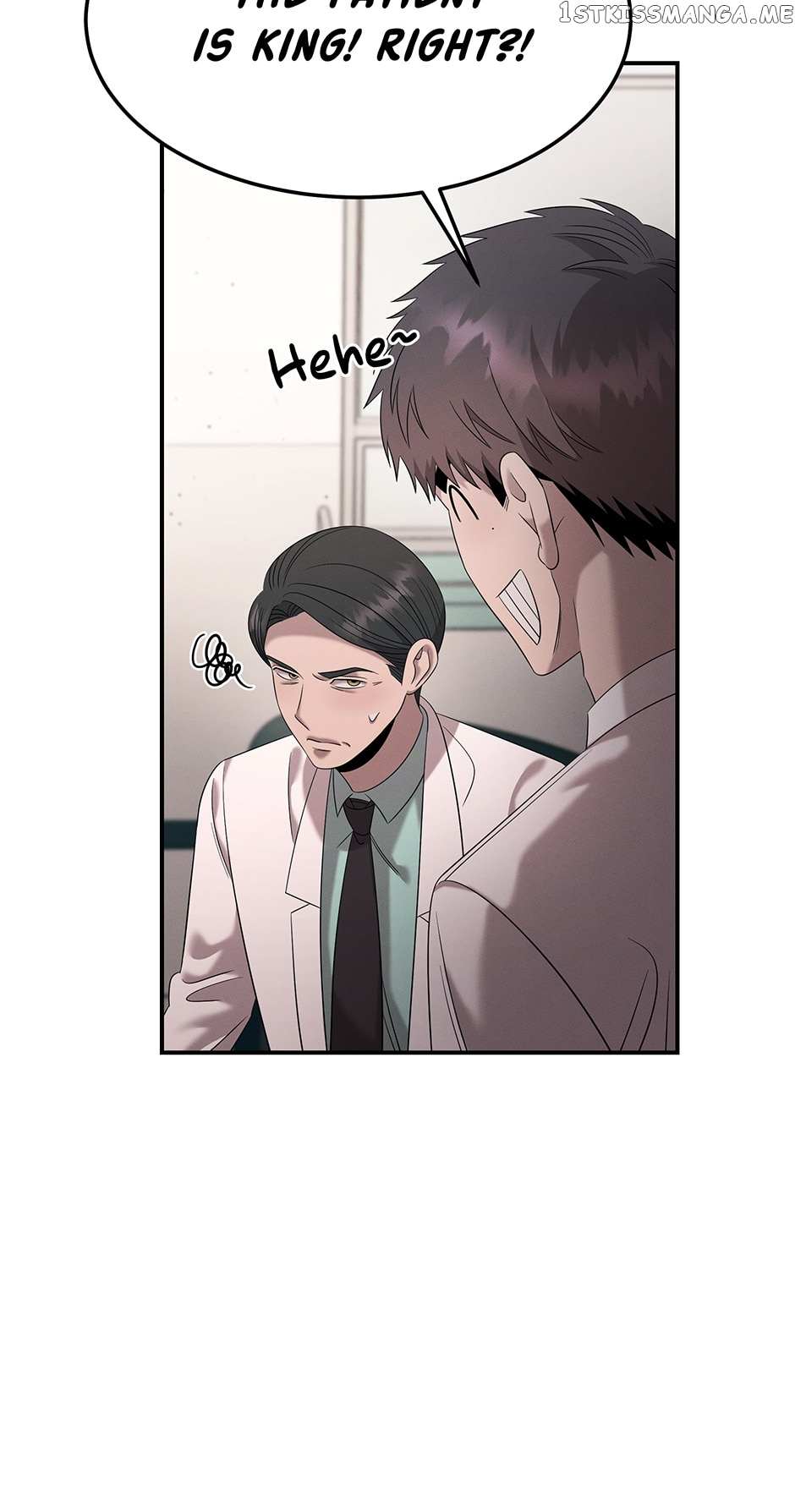 Genius Doctor Lee Moo-Jin - Chapter 109