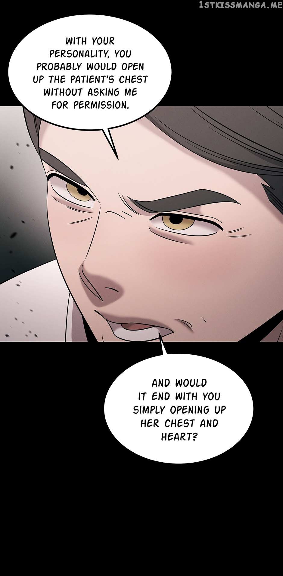 Genius Doctor Lee Moo-Jin - Chapter 109