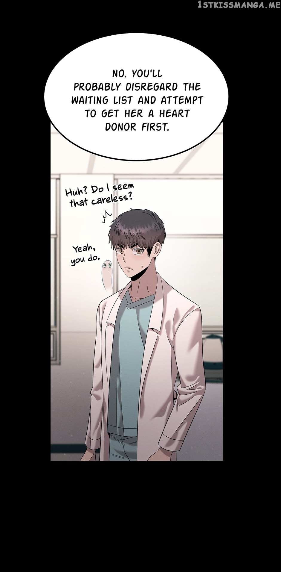 Genius Doctor Lee Moo-Jin - Chapter 109