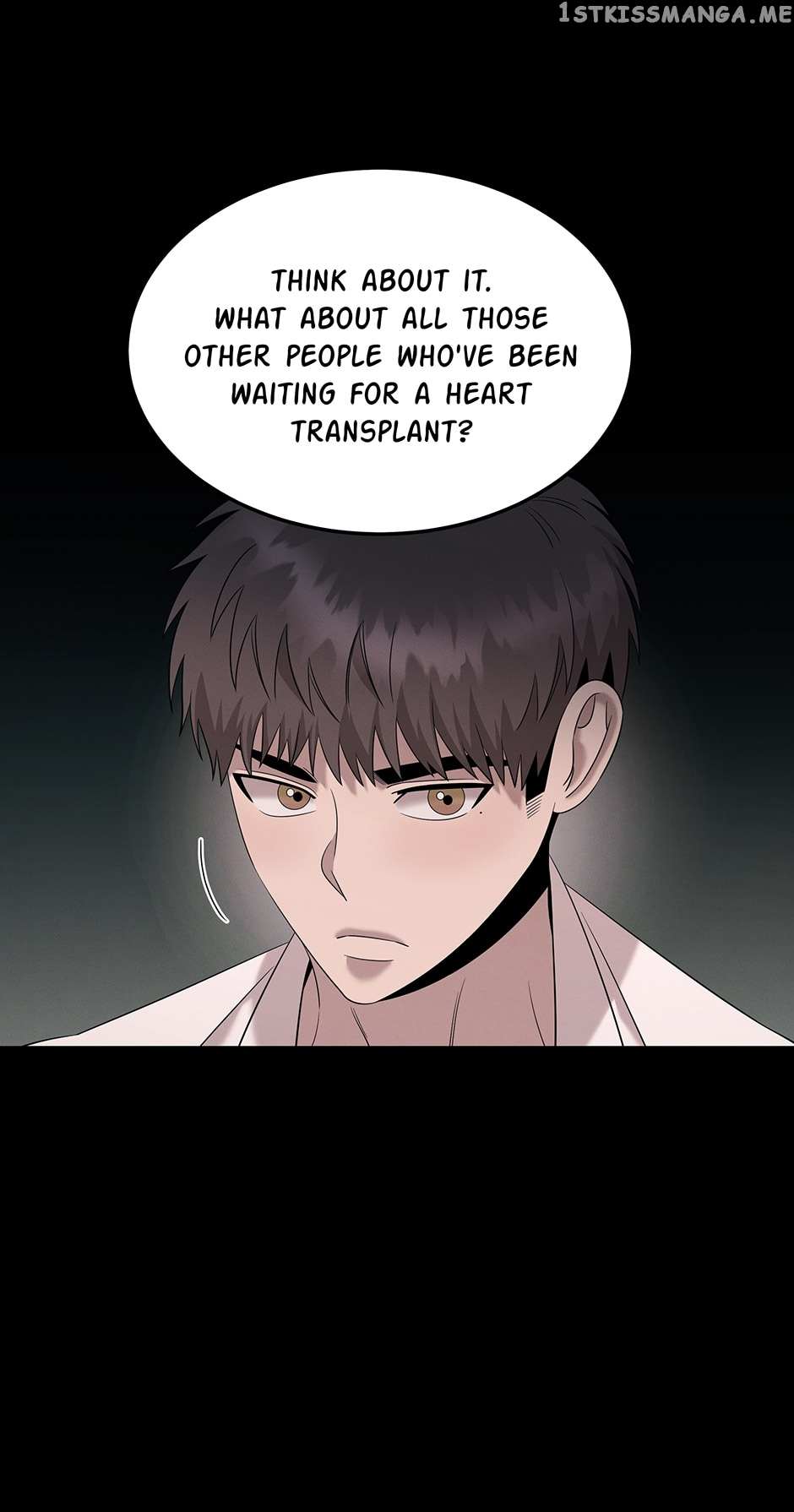 Genius Doctor Lee Moo-Jin - Chapter 109