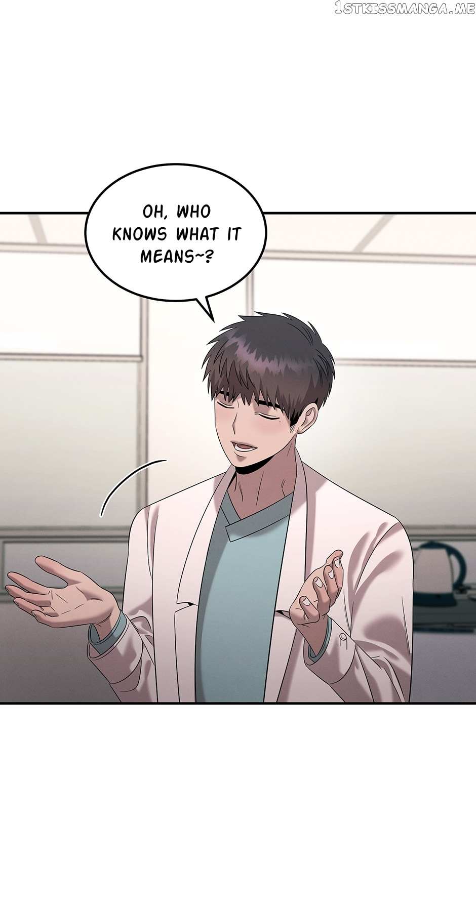 Genius Doctor Lee Moo-Jin - Chapter 109