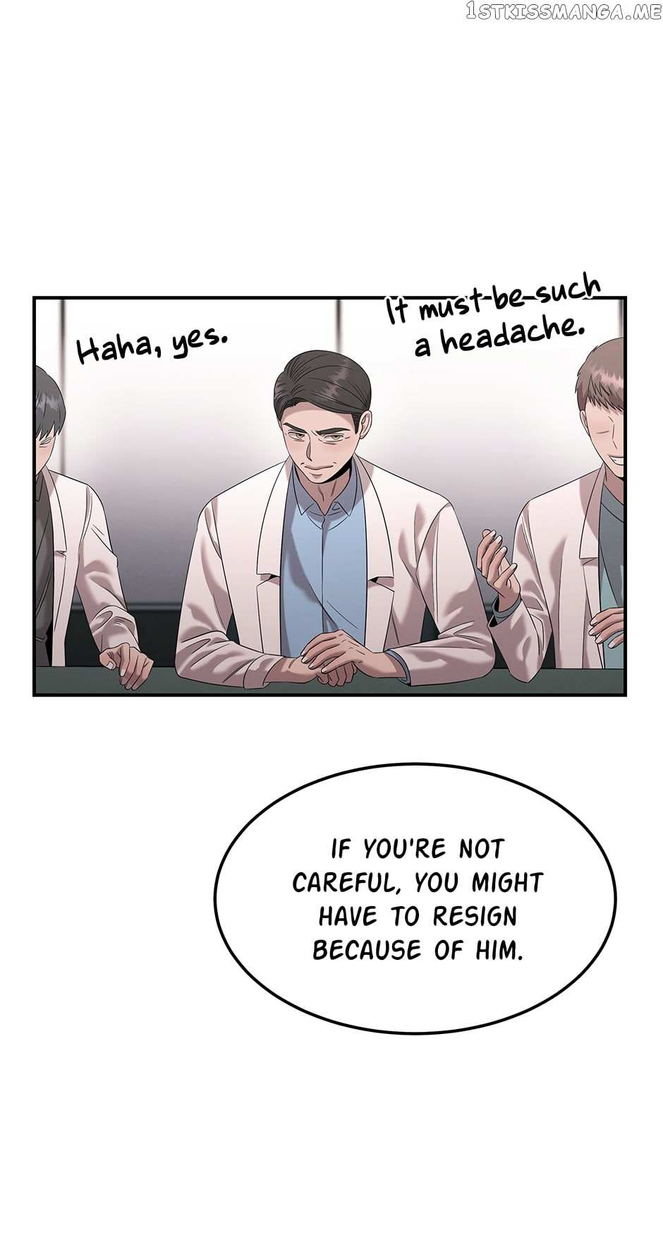 Genius Doctor Lee Moo-Jin - Chapter 109