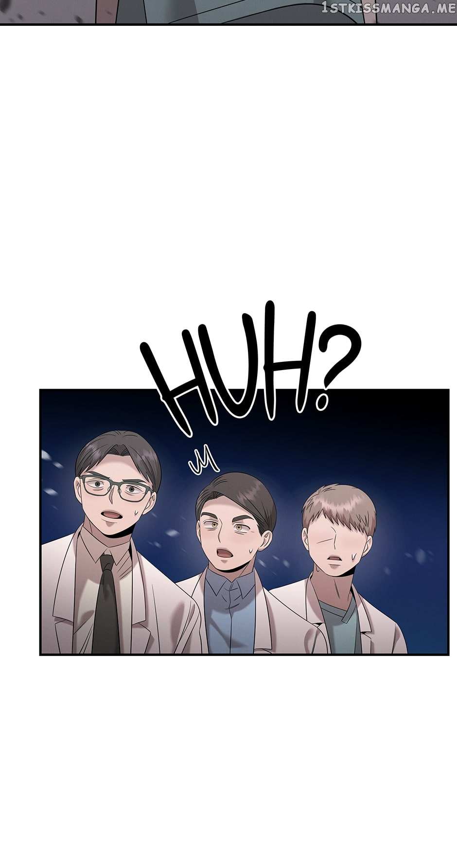 Genius Doctor Lee Moo-Jin - Chapter 109