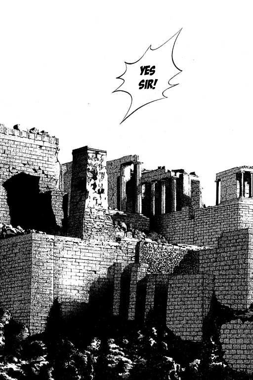 Little Monk - Vol.6 Chapter 67