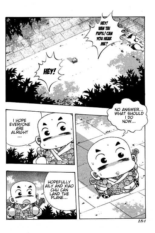 Little Monk - Vol.7 Chapter 88