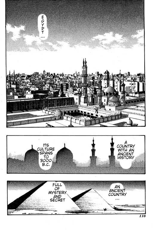 Little Monk - Vol.6 Chapter 70