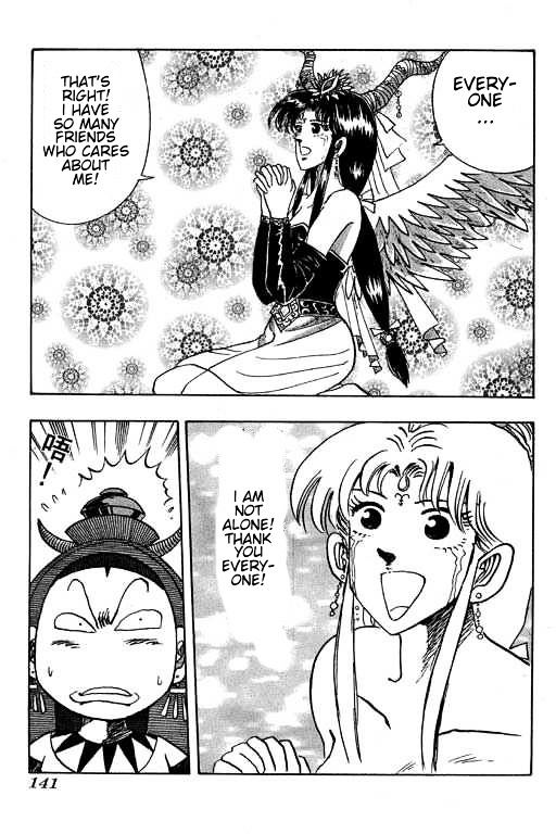 Little Monk - Vol.7 Chapter 85