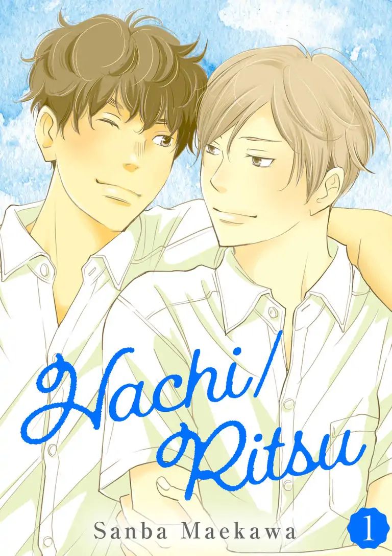 Hachi Ritsu - Chapter 1