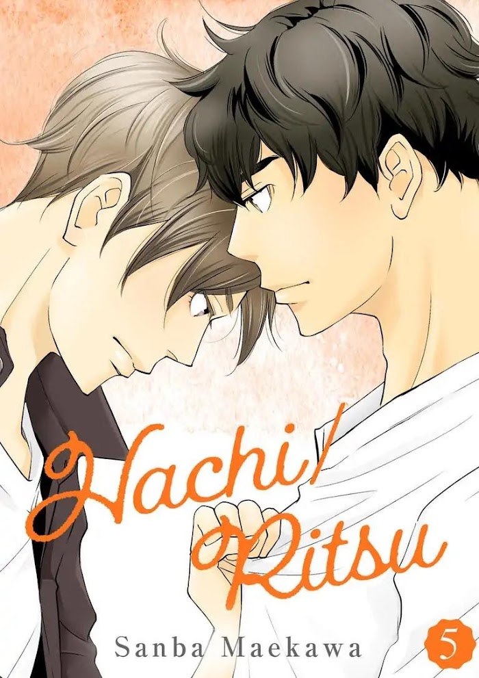 Hachi Ritsu - Chapter 5