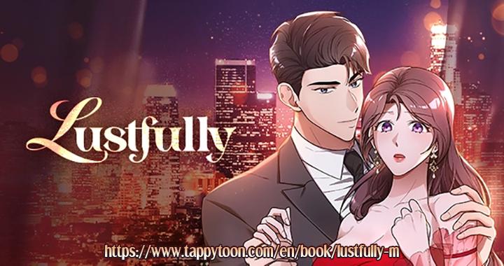 Lustfully - Chapter 35