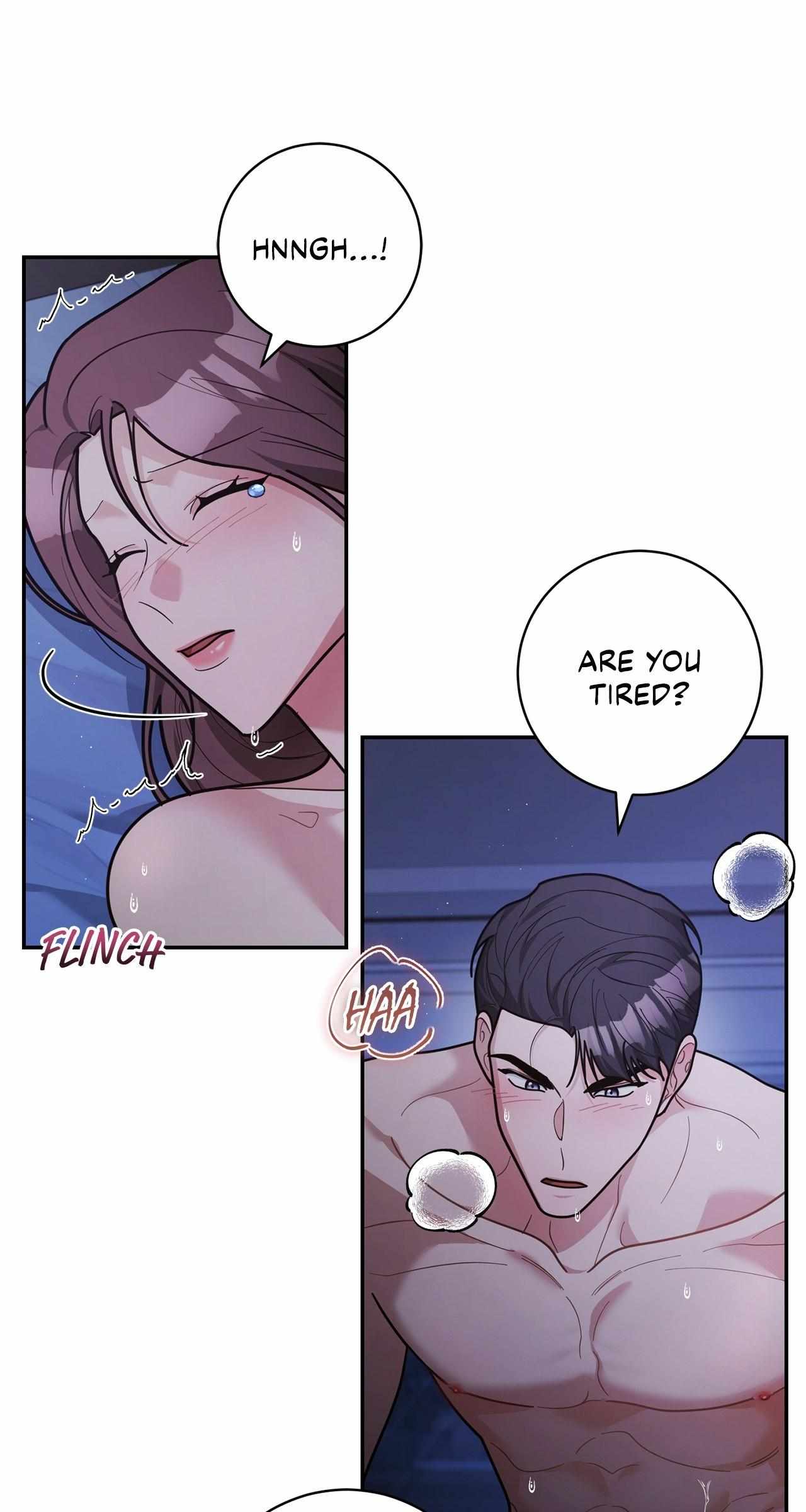 Lustfully - Chapter 39