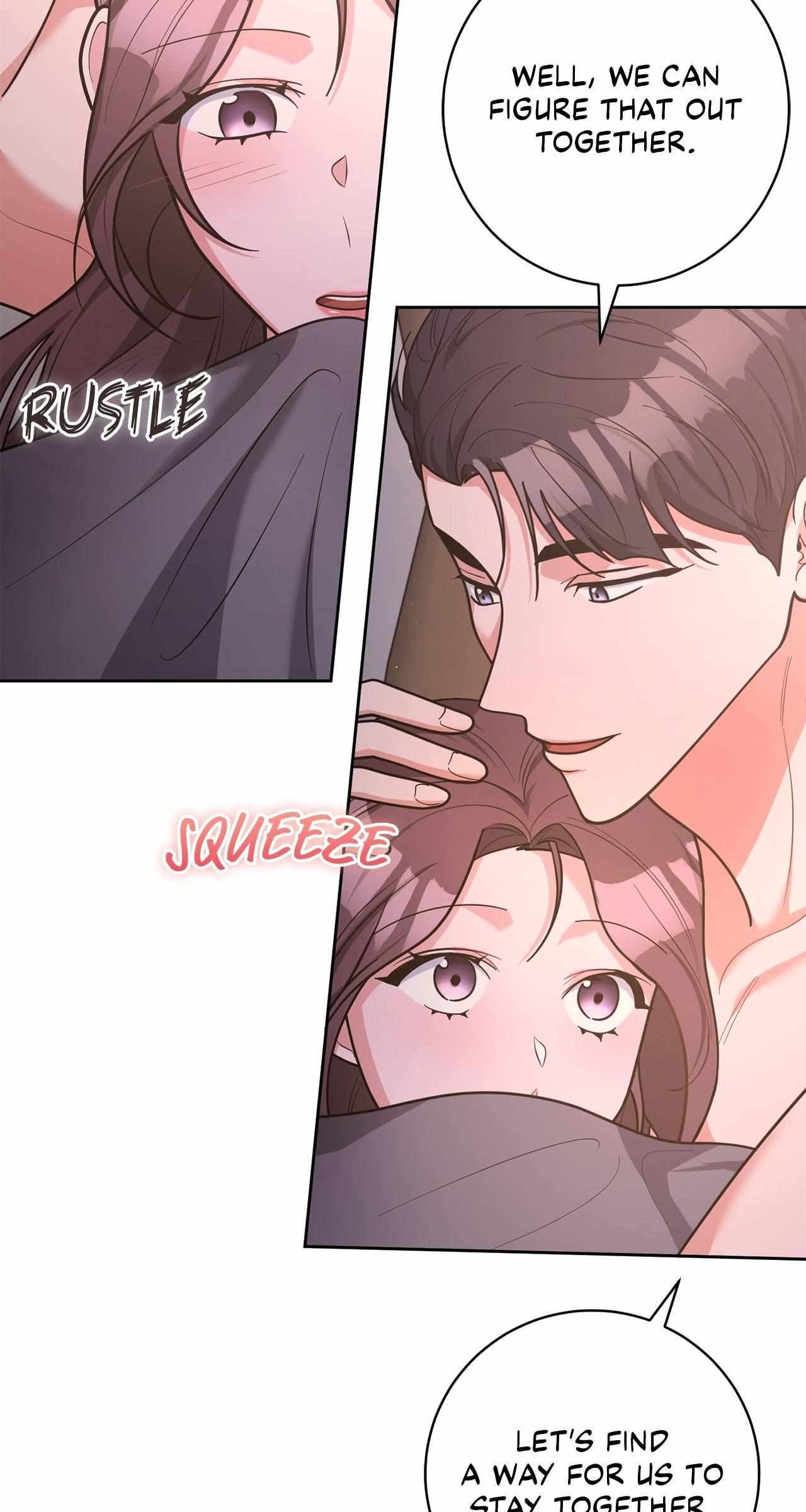 Lustfully - Chapter 39