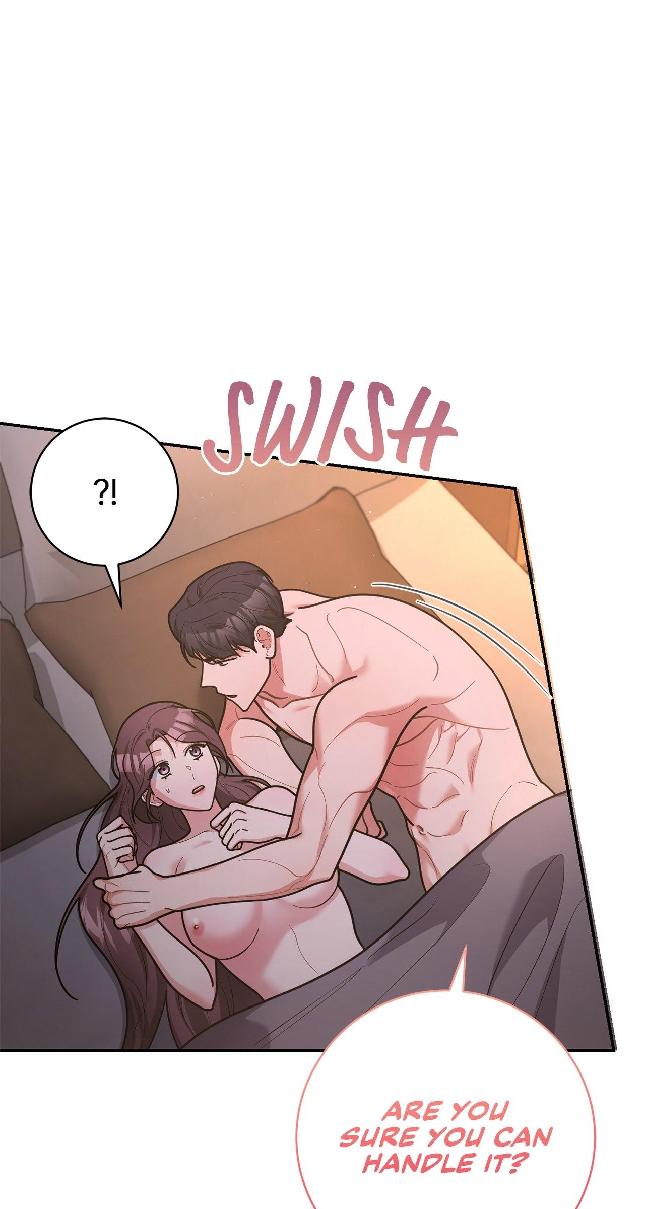 Lustfully - Chapter 39