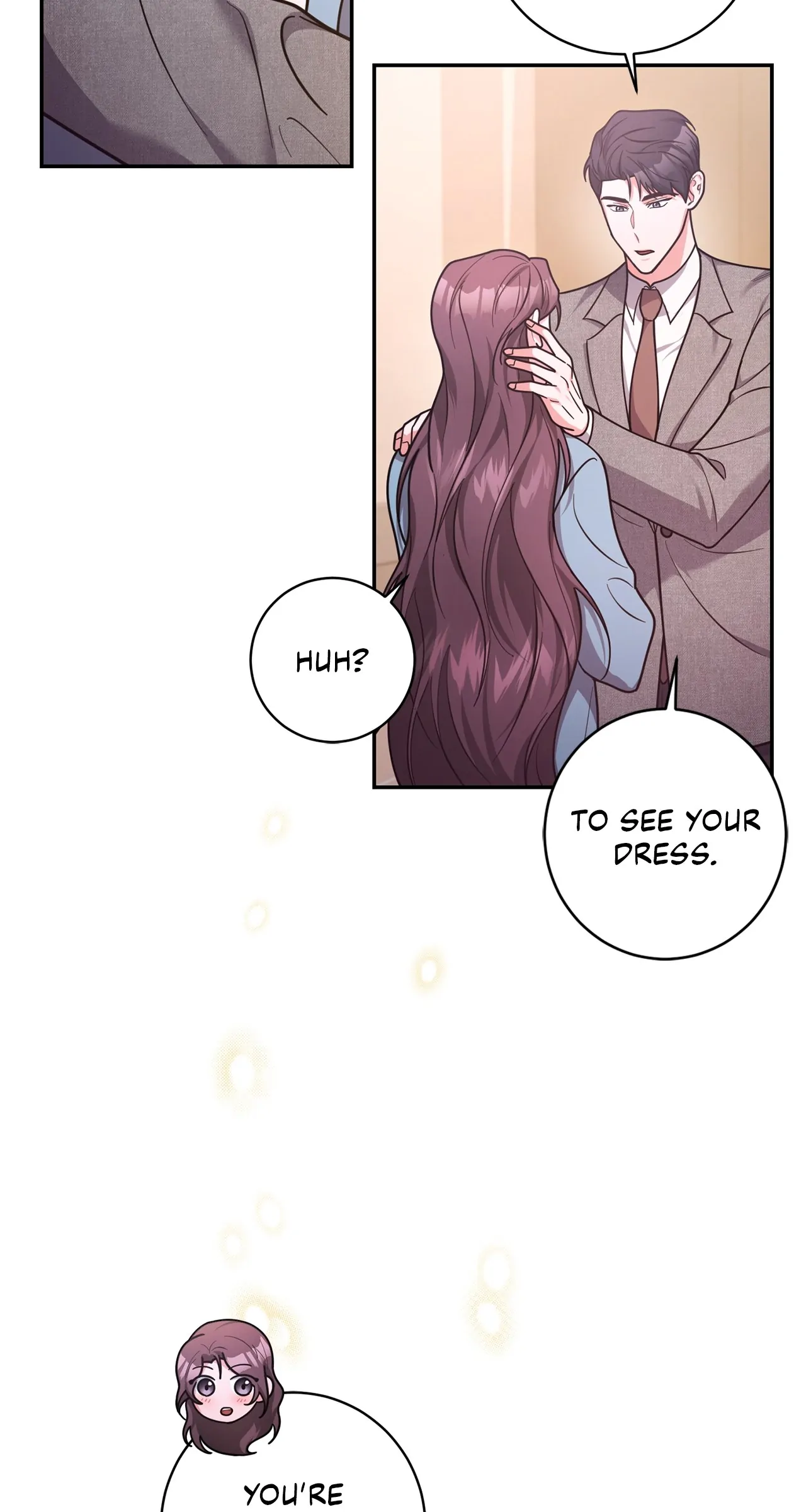 Lustfully - Chapter 30