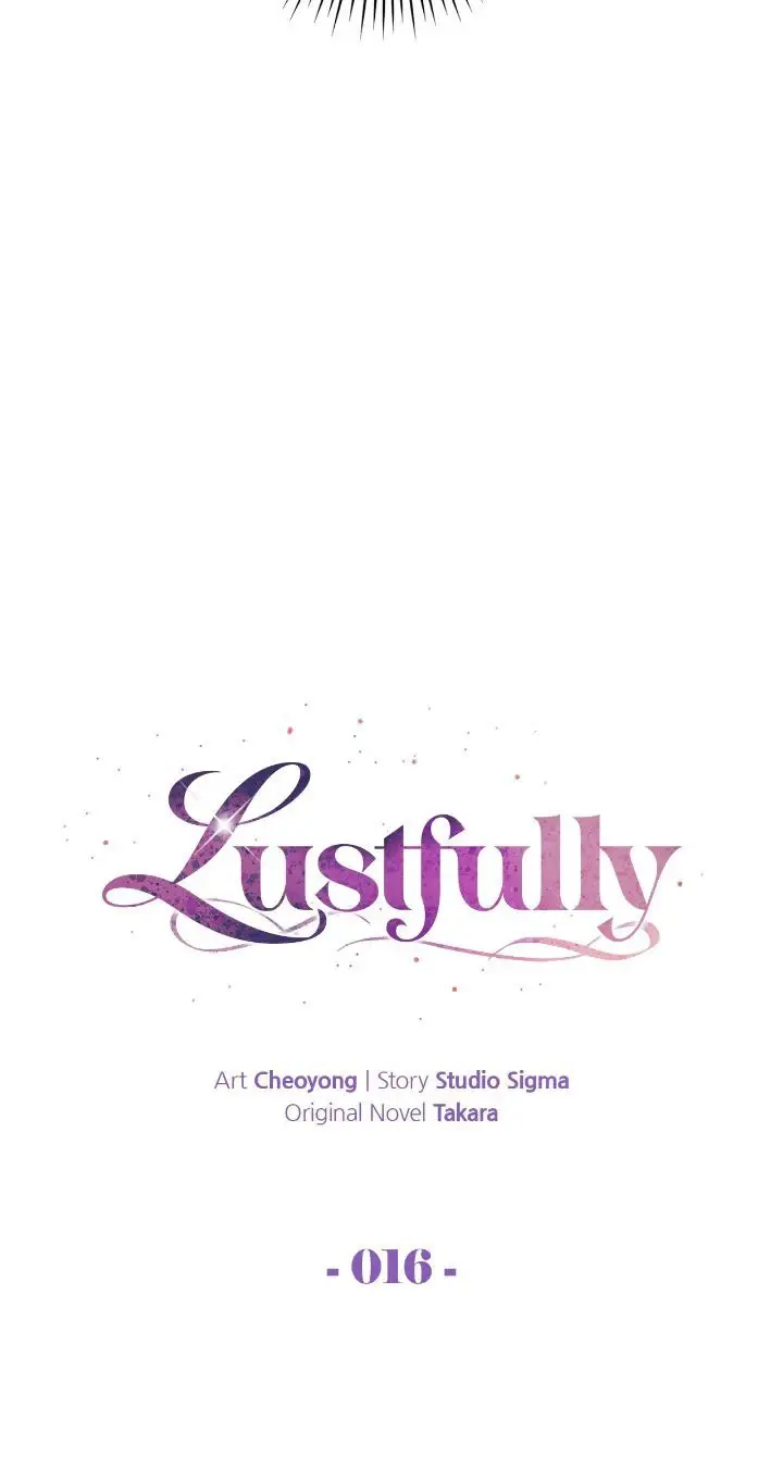 Lustfully - Chapter 16