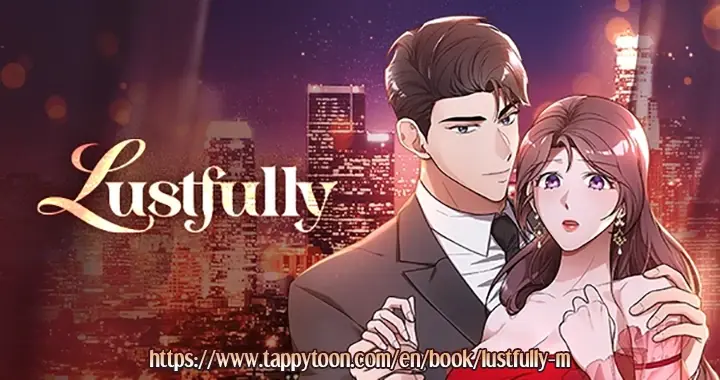 Lustfully - Chapter 57