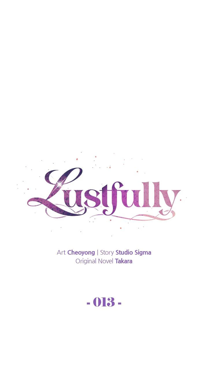 Lustfully - Chapter 13