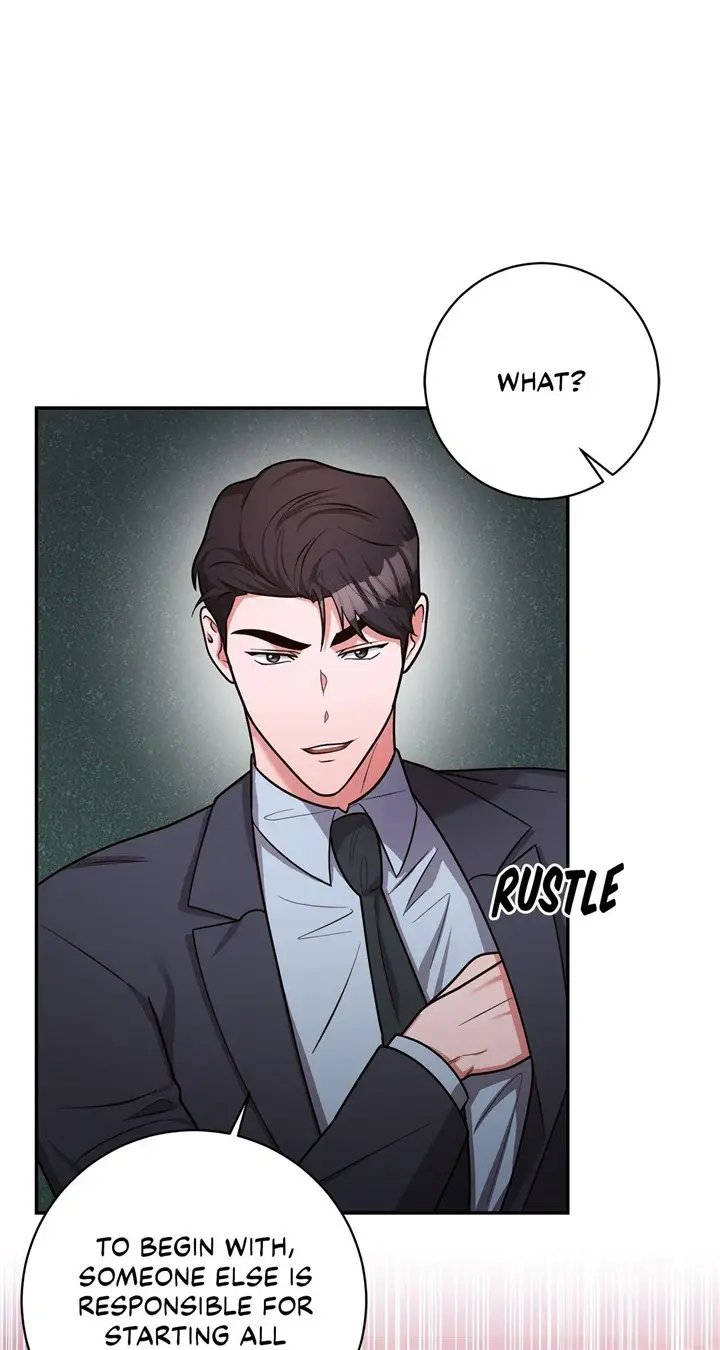 Lustfully - Chapter 11