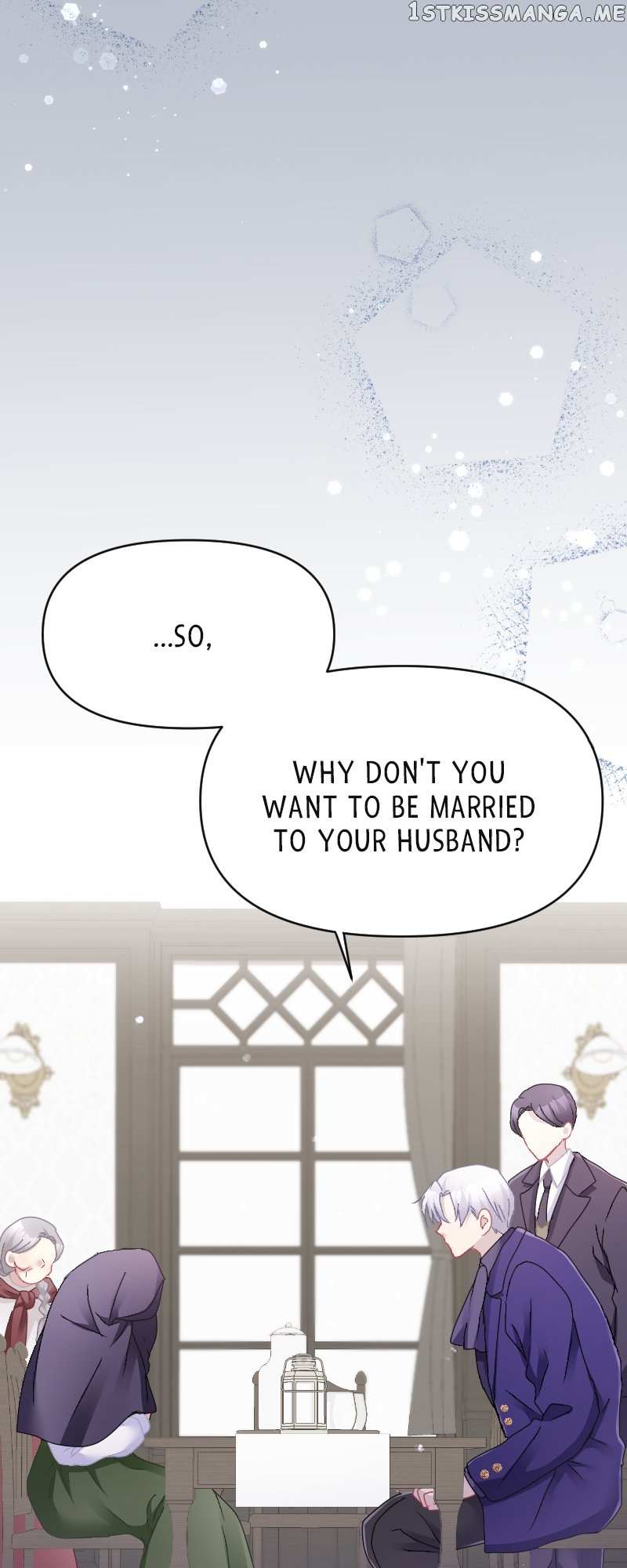 My Husband Is An Antisocial Count - Chapter 34