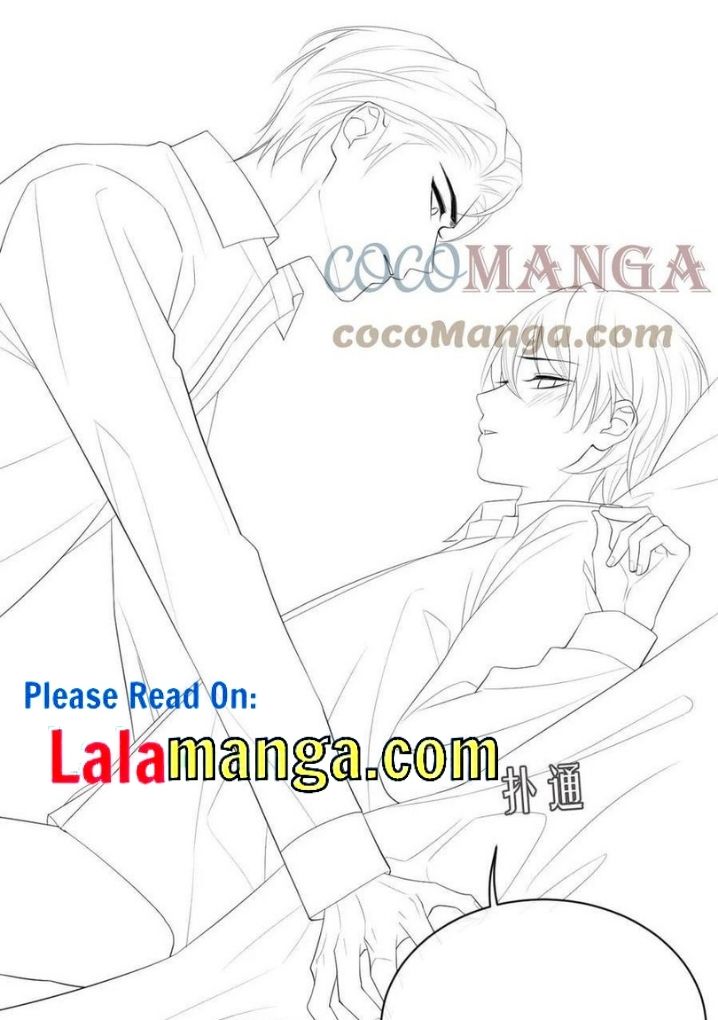 Continued Love - Chapter 37