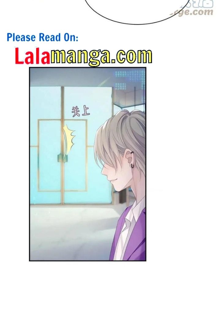 Continued Love - Chapter 38