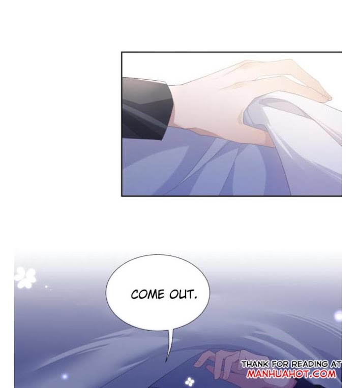 Continued Love - Chapter 15