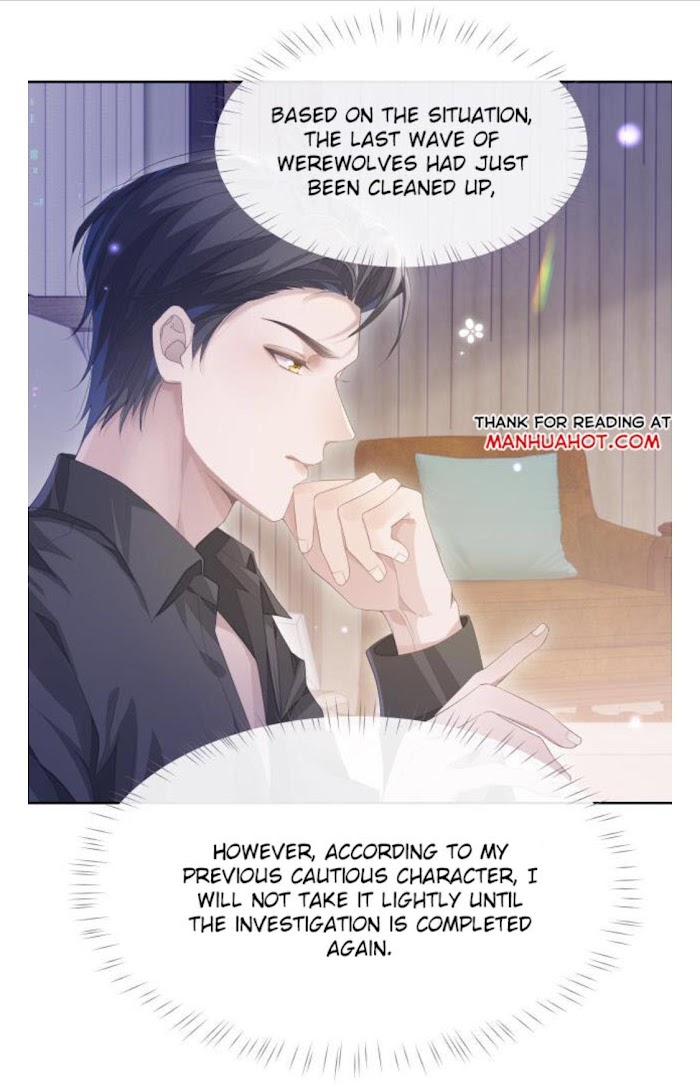 Continued Love - Chapter 16