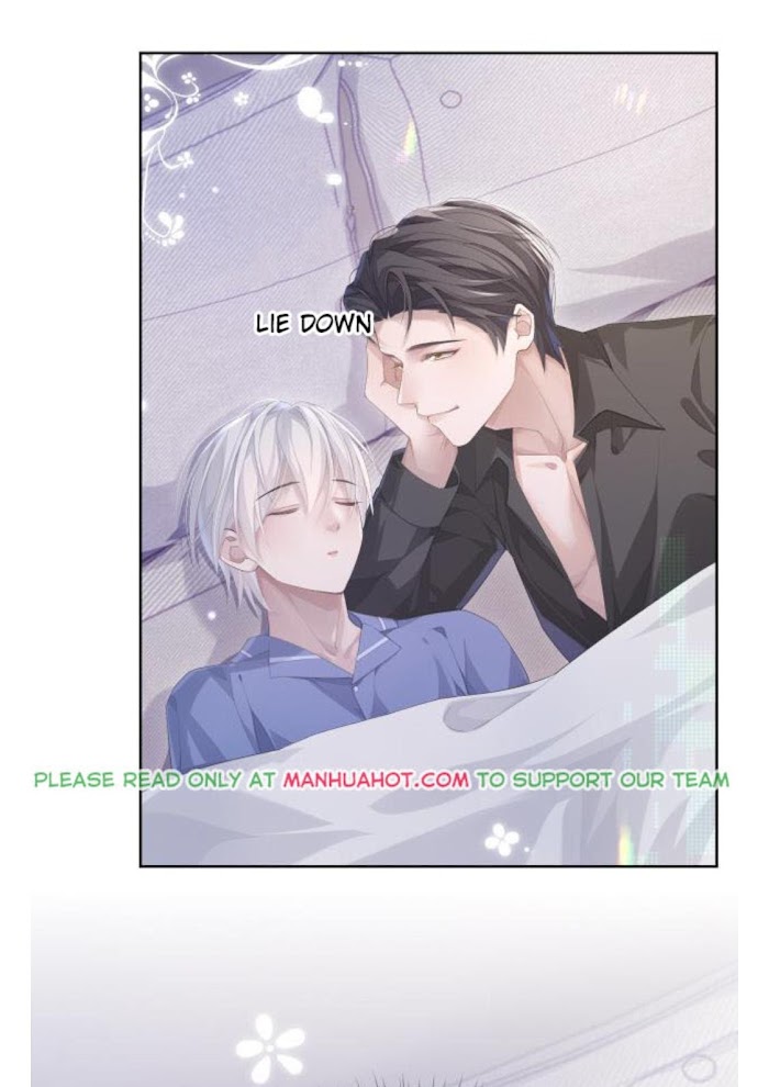 Continued Love - Chapter 16