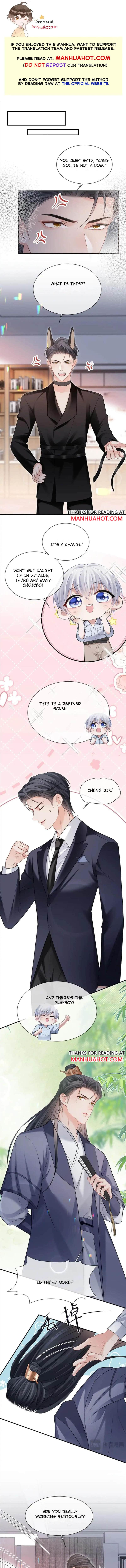 Continued Love - Chapter 117