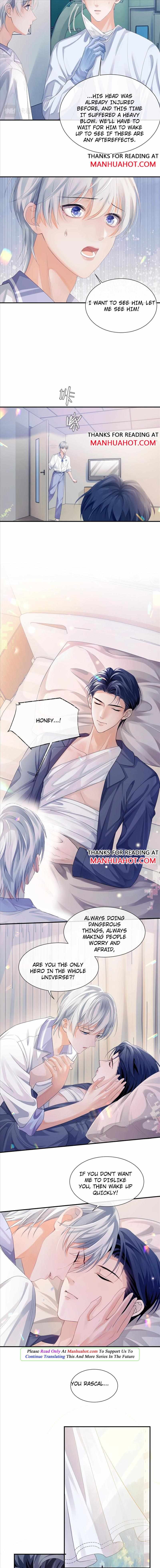 Continued Love - Chapter 86