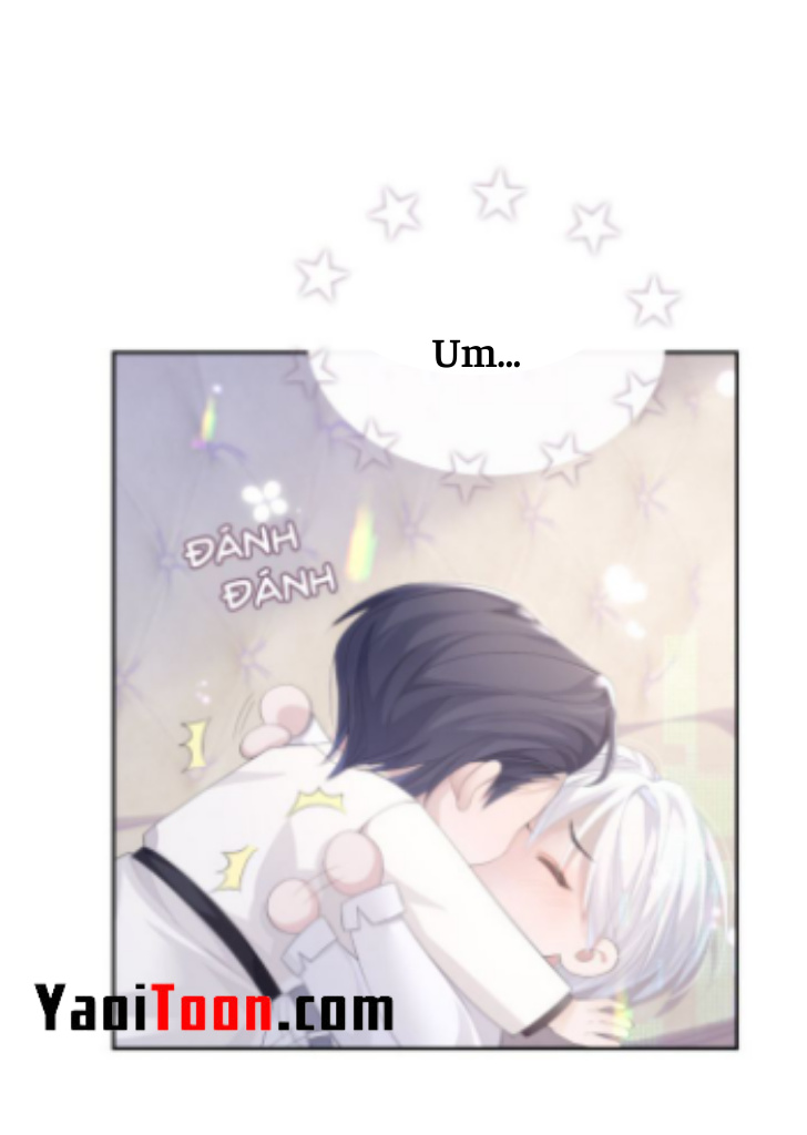 Continued Love - Chapter 17