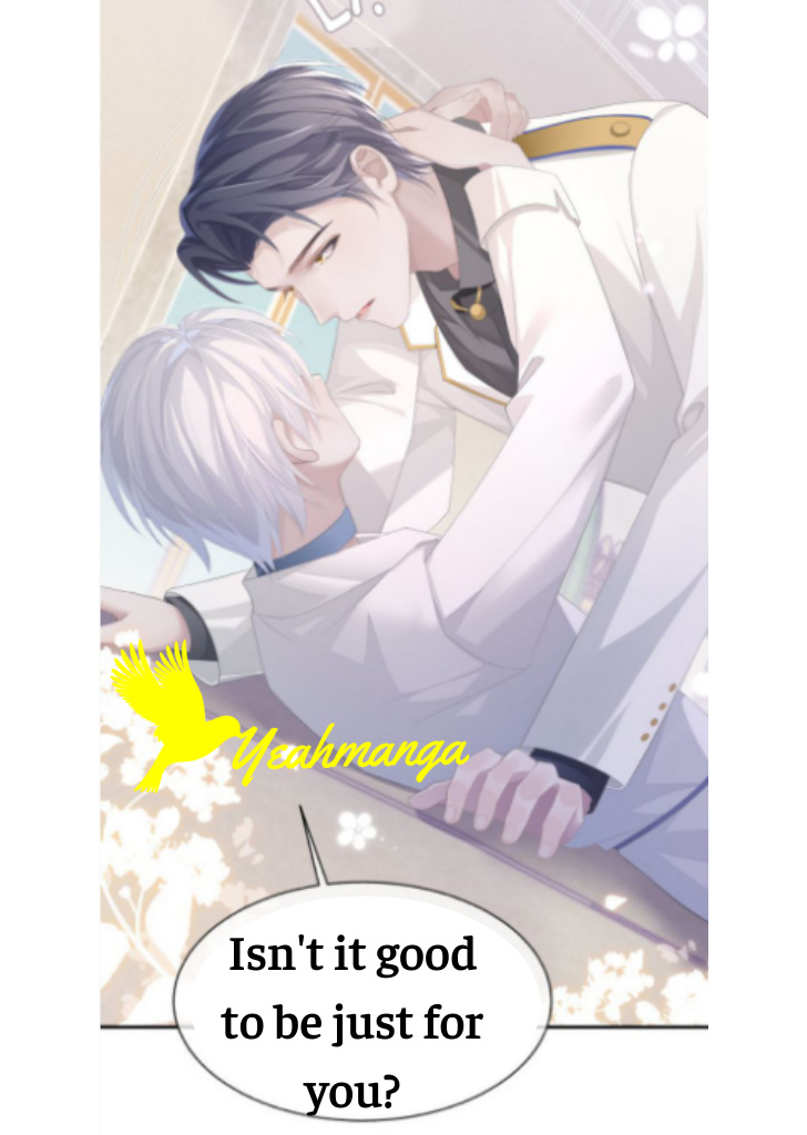 Continued Love - Chapter 17