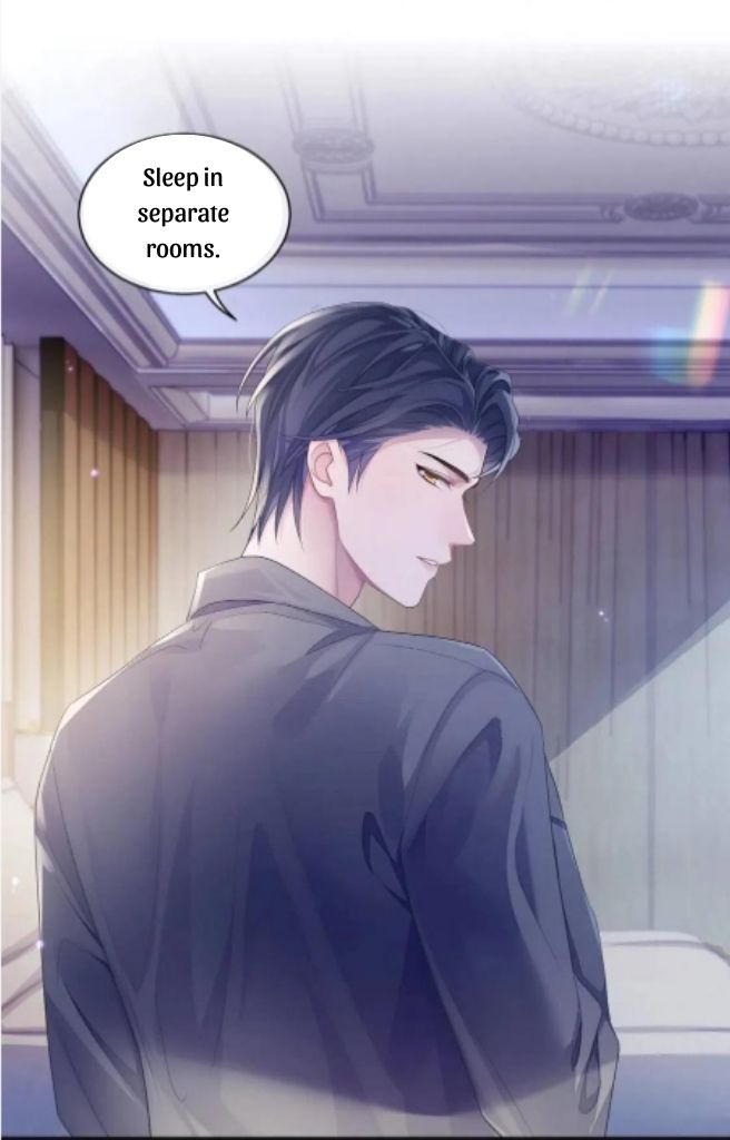 Continued Love - Chapter 48